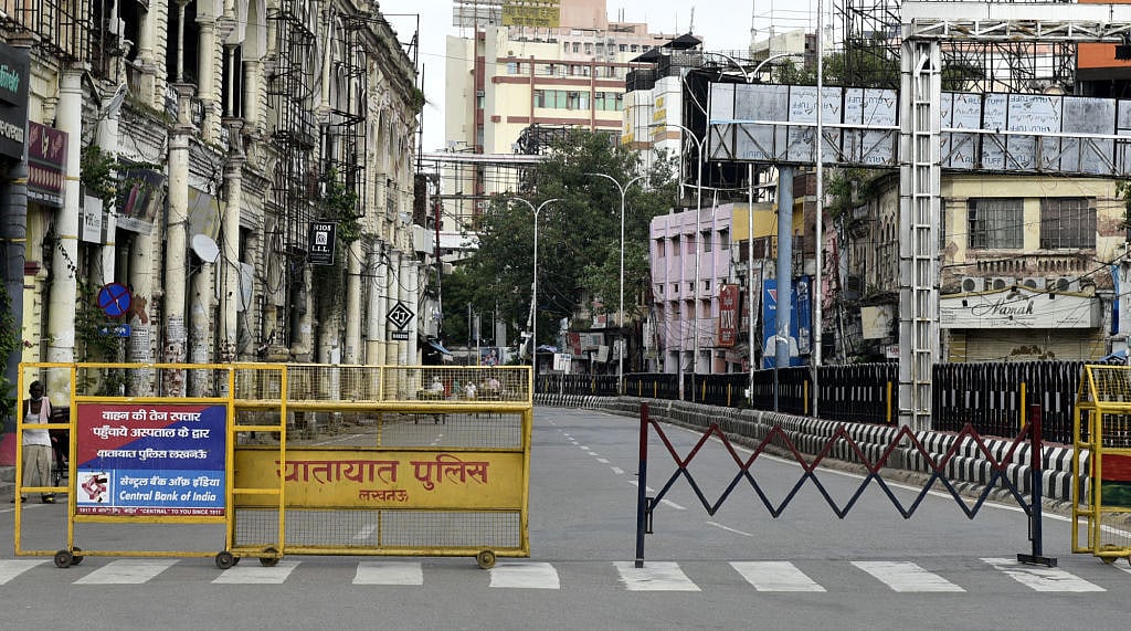बनारस में कल से चार दिन की बंदी, जानिए क्या खुलेगा और क्या रहेगा बंद