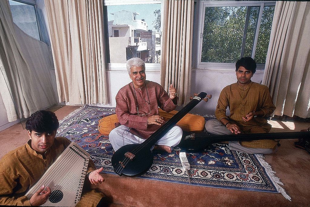 शास्त्रीय संगीतकार पद्मभूषण पंडित राजन मिश्रा का कोरोना से निधन, दिल्ली के अस्पताल में ली आखिरी सांस