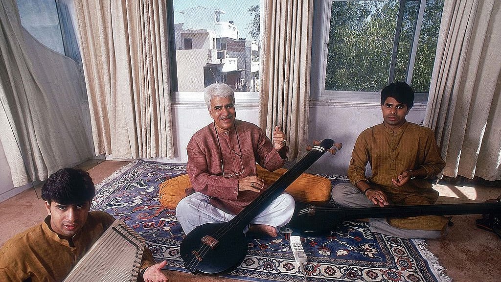 फोटो : Getty Images