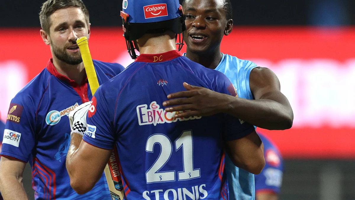 फोटो : @IPL