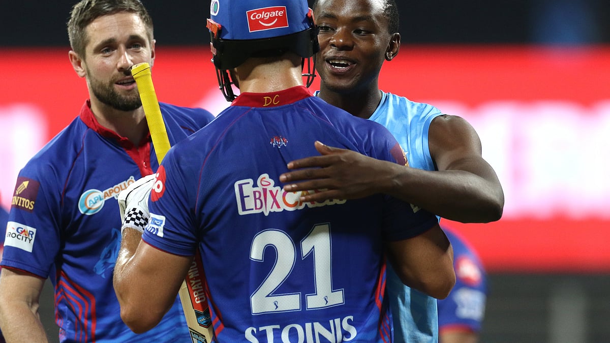 फोटो : @IPL