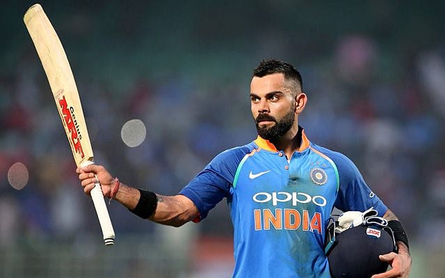 खेल की 5 बड़ी खबरें: कोहली का ऐलान- विश्व कप के बाद छोड़ेंगे T20 की कप्तानी और इस दिग्गज ने क्रिकेट कमेंट्री से लिया संन्यास