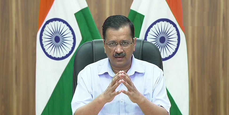 दिल्ली में कोरोना से मचे हाहाकर के बीच केजरीवाल सरकार ने बढ़ाया लॉकडाउन, जानें अब कब तक जारी रहेगी पाबंदी