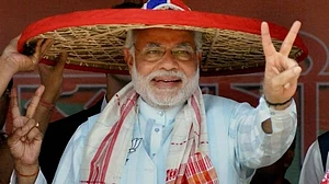 अब कोई कल्पना नहीं बल्कि हकीकत है पीएम मोदी के सपनों का न्यू इंडिया, वैश्विक इंडेक्स तो यही कहते हैं!