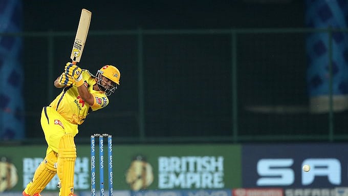 फोटो : @IPL