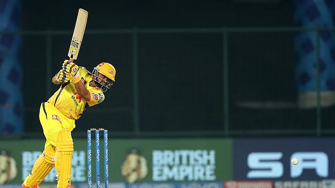 फोटो : @IPL