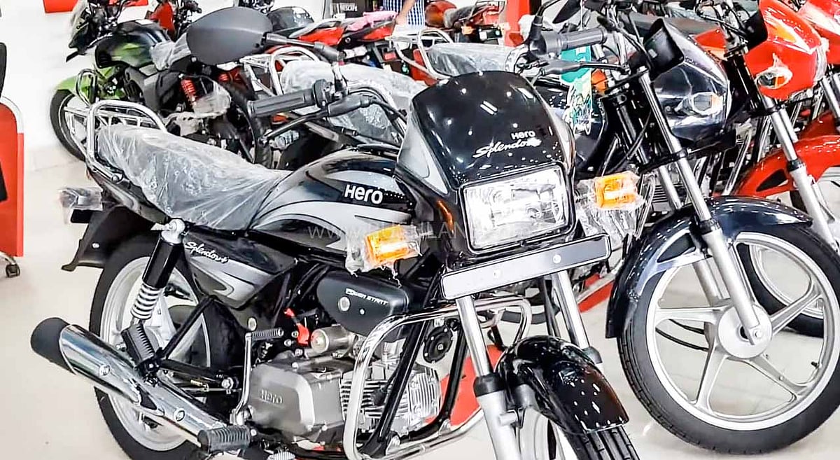 अर्थ जगत की 5 बड़ी खबरें: कोरोना का असर! हीरो मोटोकॉर्प ने लिया बड़ा फैसला और सोनी का एंड्रॉएड टीवी सीरीज लॉन्च