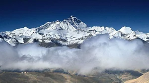 तापमान बृद्धि से माउंट एवरेस्ट भी अछूता नहीं, रिपोर्ट में चौंकाने वाले खुलासे!