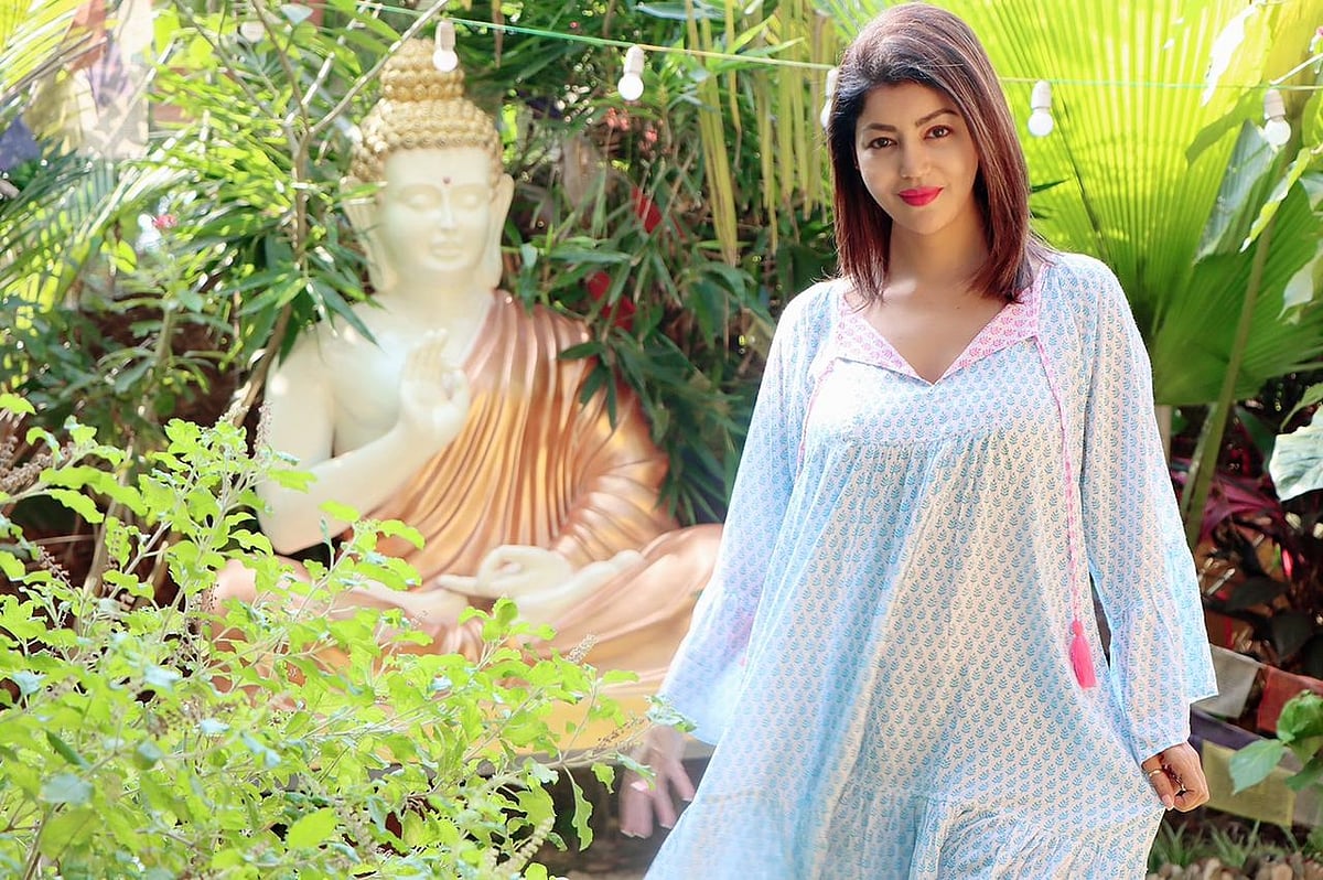 फोटो: IANS