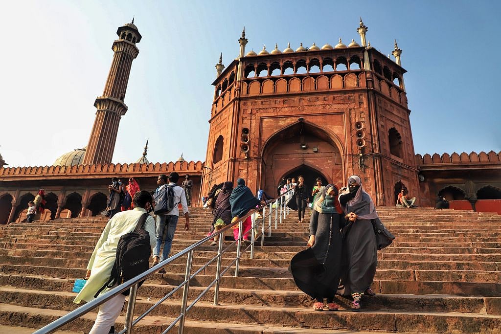 फोटो : Getty Images