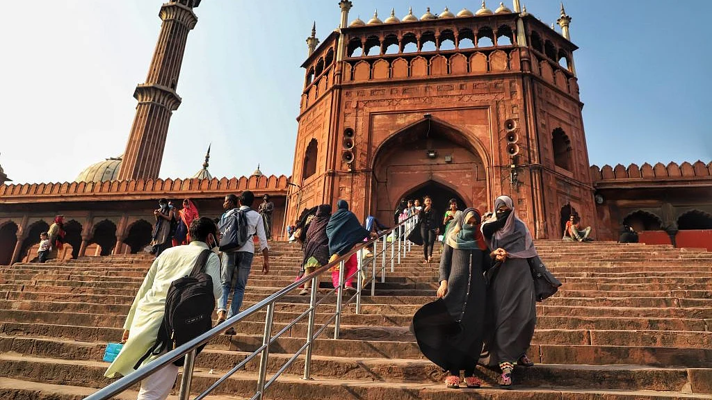 फोटो : Getty Images