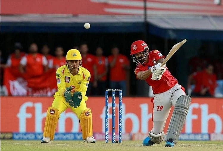 IPL 14: धोनी की चेन्नई के सामने होंगे राहुल के किंग्स, जानें क्या है दोनों टीमों की कमजोर कड़ी ?