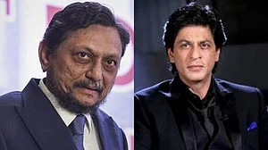 अयोध्या विवाद में शाहरुख खान से मध्यस्थता कराना चाहते थे सीजेआई बोबडे, वरिष्ठ वकील ने किया दावा