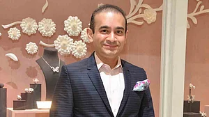 PNB घोटाला: नीरव मोदी को लाया जाएगा भारत, ब्रिटेन की गृह मंत्री ने दी मंजूरी