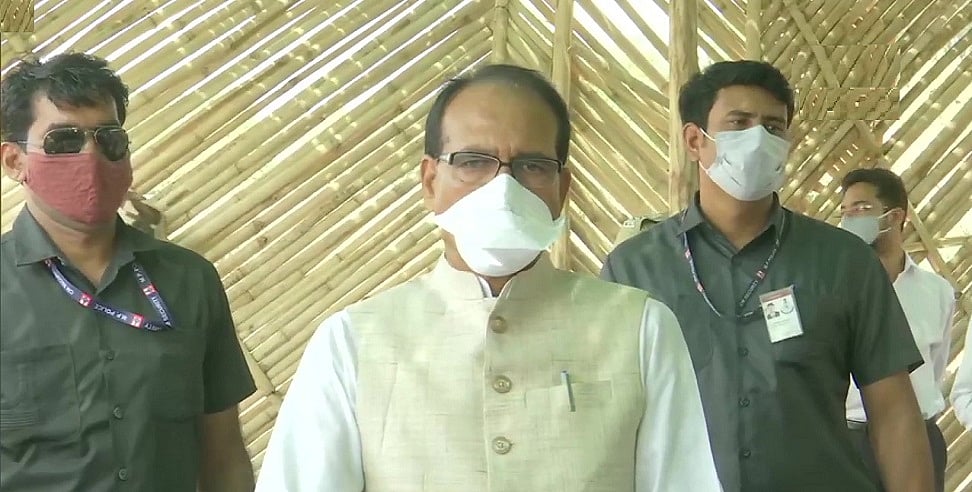 कोरोना का कहर! मध्य प्रदेश में लगेगा 60 घंटे का लॉकडाउन, भोपाल में अनिश्चितकाल के लिए बंद किए गए छात्रावास