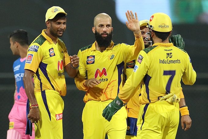 फोटो : @IPL
