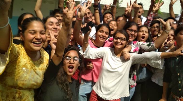 बिहार बोर्ड ने 10वीं का रिजल्ट जारी किया, पूजा, संदीप और शुभदर्शिनी बने टॉपर, 78 फीसद छात्र पास