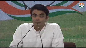 बीजेपी घोर आपराधिक लापरवाही की दोषी, 'जनसेवा' नहीं कर रही, बल्कि यह एक 'जानलेवा' सरकार है: जयवीर शेरगिल