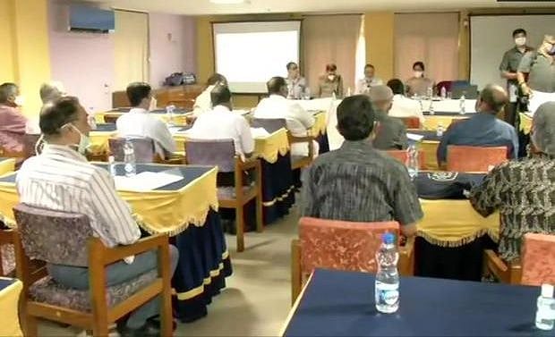 बंगाल चुनावः कोरोना से बचने के लिए आयोग ने प्रचार का समय घटाया, बाकी के चरणों में सख्ती से लागू होंगे नए नियम
