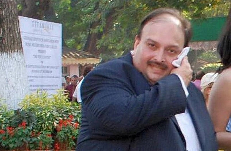 अभी डोमिनिका में ही रहेगा भगोड़ा मेहुल चोकसी, हाईकोर्ट ने भारत प्रत्यर्पण पर रोक लगाई, 2 जून को अगली सुनवाई