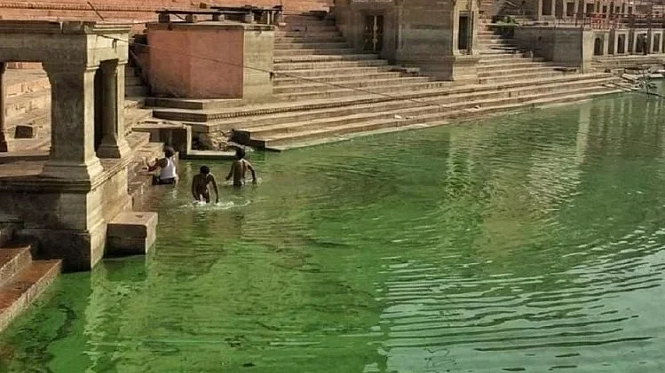 फोटो: IANS