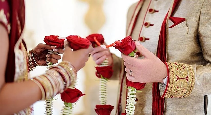 बिहार सरकार नहीं चाहती अंतरजातीय विवाह? झारखंड भी अंतरजातीय जोड़ों को प्रोत्साहित करने में पीछे