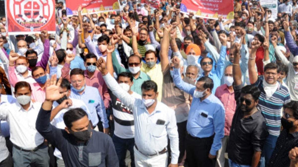 सांकेतिक तस्वीर