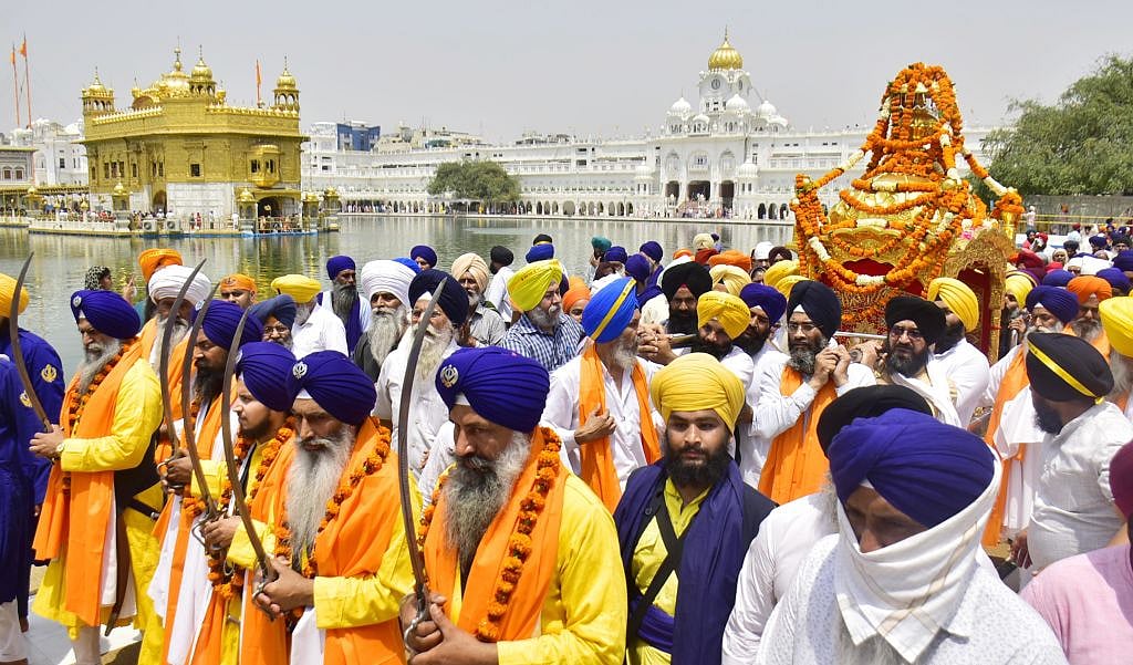फोटो : Getty Images