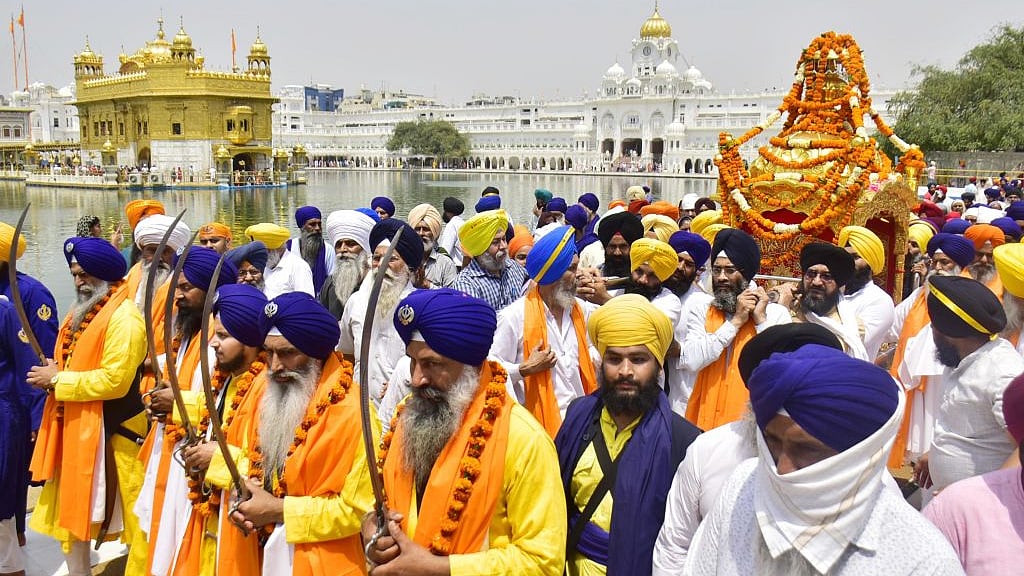 फोटो : Getty Images