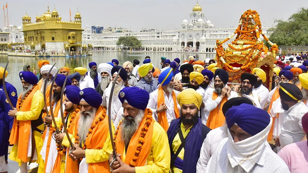 फोटो : Getty Images
