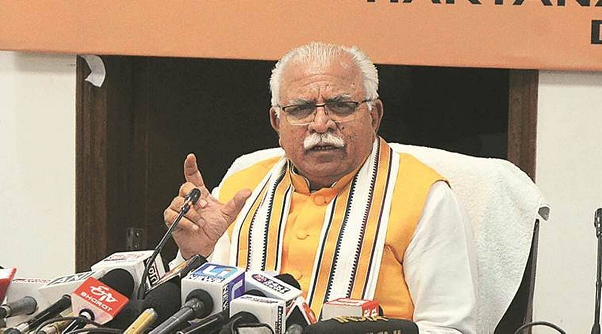 हरियाणा सरकार की हेराफेरी: जिले में कुल 470 गांव, सरकार का दावा 486 गांवों में हो गया लोगों का हेल्थ चेकअप