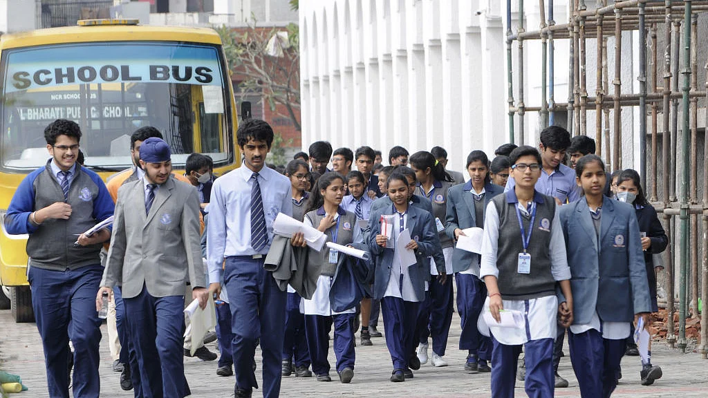सांकेतिक फोटो : Getty Images