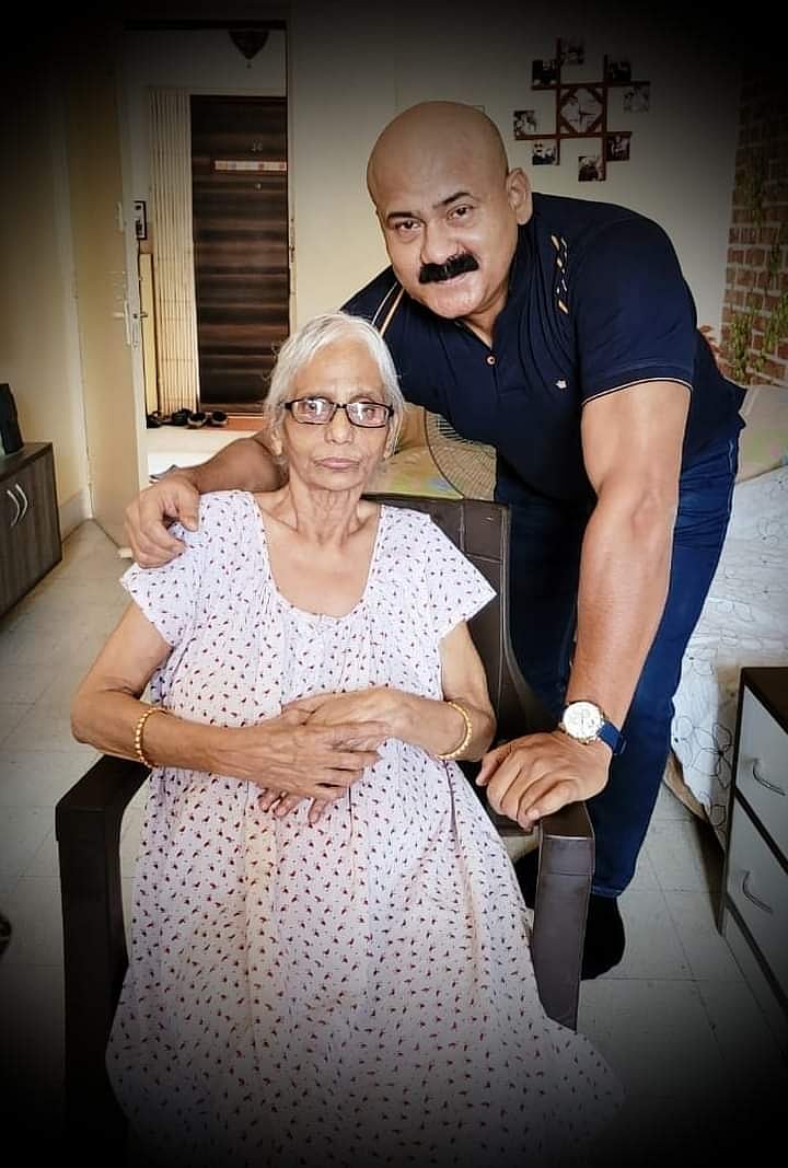 80 साल की कैंसर से पीड़ित महिला ने कोराना को ऐसे दी मात, 18 दिनों के बाद कोविड परीक्षण आया निगेटिव 