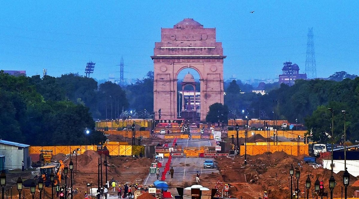 मोदी सरकार की सेंट्रल विस्टा प्रोजेक्ट पर लगेगी रोक? दिल्ली HC इसे रोकने की याचिका पर सुनवाई के लिए हुआ तैयार