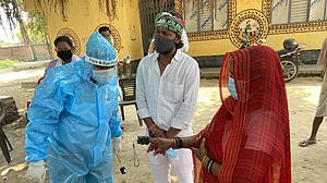 फोटो: IANS