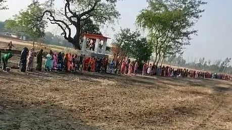 फोटो: IANS