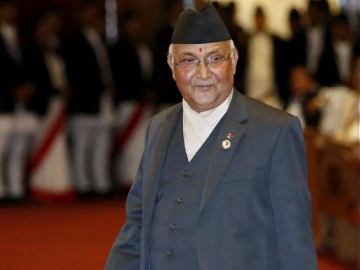 नेपाल में सियासी उथलपुथल जारी, ओली फिर बने प्रधानमंत्री, विपक्ष नहीं साबित कर पाया बहुमत