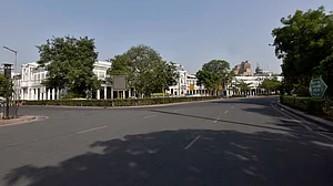 दिल्ली में एक सप्ताह बढ़ा लॉकडाउन, केजरीवाल का ऐलान- केस घटे तो 31 मई के बाद शुरु होगा अनलॉक