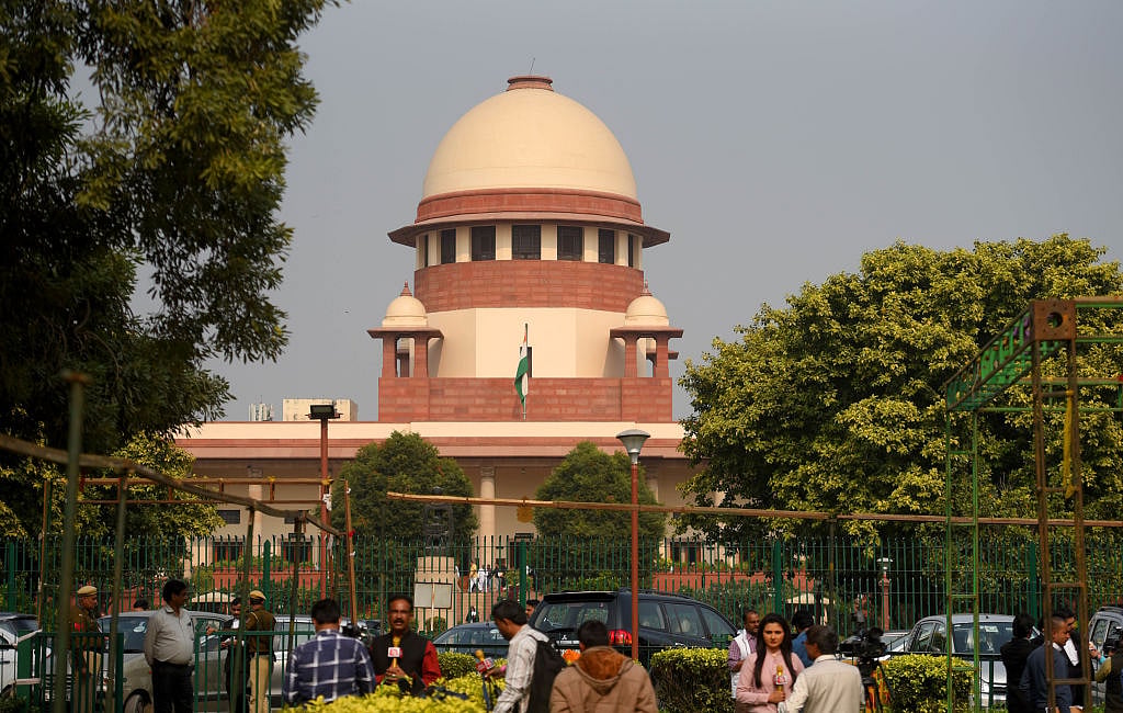 कोरोना की तीसरी लहर का भी डर, केंद्र सुनिश्चित करें ऑक्सीजन को लेकर ना मचे अफरातफरी: सुप्रीम कोर्ट  