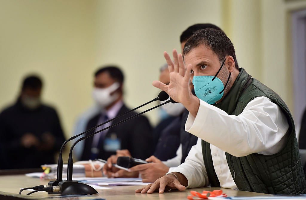 PMCares फंड के तहत मिले वेंटिलेटर्स और PM मोदी पर राहुल गांधी का तंज, बताया क्या है दोनों में समानताएं