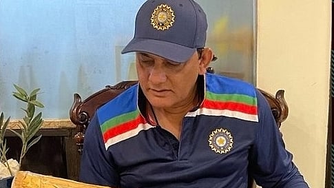 फोटो: IANS