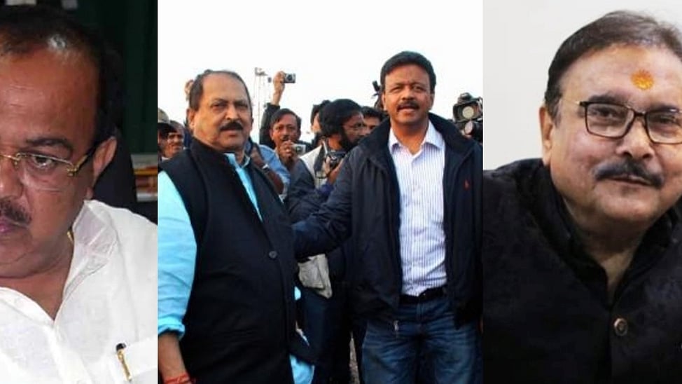 फोटो: IANS