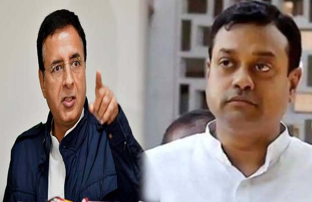 ‘टूलकिट’ पर रार: ‘फर्जी टूलकिट प्रचारित कर रही BJP' नड्डा और पात्रा के खिलाफ FIR की तैयारी में कांग्रेस
