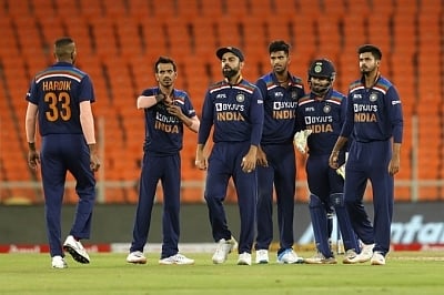 फोटो: IANS