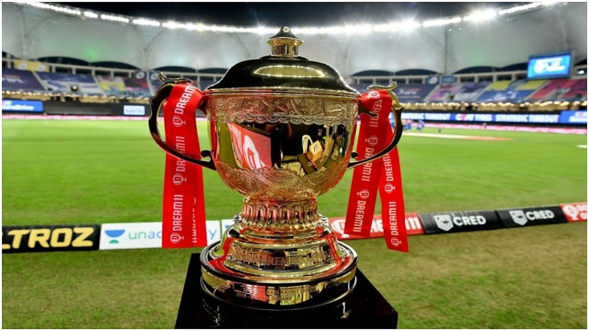 IPL प्रशंसकों के लिए अच्छी खबर! बाकी बचे मैचों को सितंबर में कराने पर विचार कर रहा बीसीसीआई