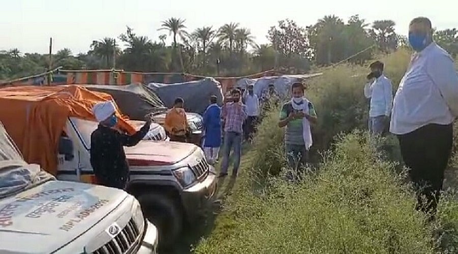 कोरोना संकट में एंबुलेंस जमाखोरी के लिए BJP सांसद पर हो केस, पप्पू यादव ने पर्दाफाश करने के बाद की मांग