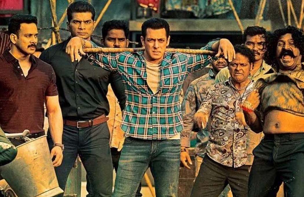 सिनेजीवन: लंबे इंतजार के बाद रिलीज़ हुई सलमान की फिल्म 'राधे' और कोरोना में जैकलीन ने फिर दिया दान