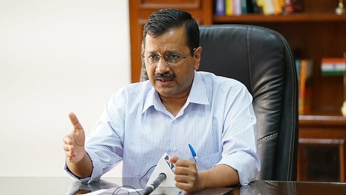 दिल्ली में कोरोना से मौत पर परिजनों को 50 हजार मुआवजा, अनाथ बच्चों को मदद और मुफ्त राशन का भी ऐलान