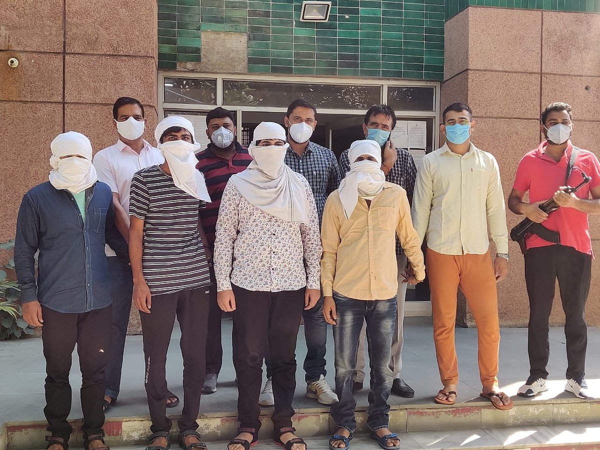 पहलवान सागर हत्याकांड: सुशील कुमार के 4 साथी गिरफ्तार, पूरी साजिश और घटनाओं के क्रम का किया खुलासा