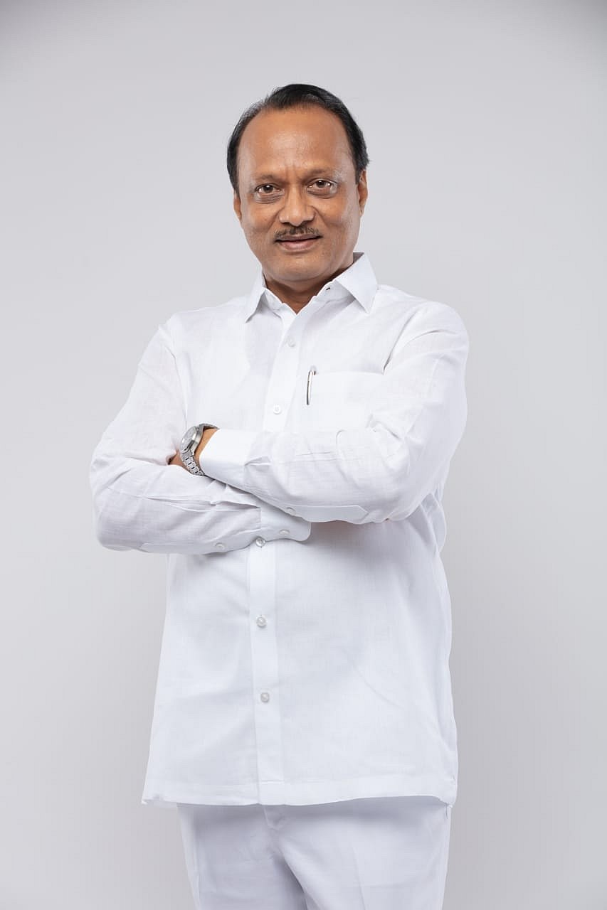 महाराष्ट्र के उपमुख्यमंत्री अजीत पवार का ऐलान, भारत बायोटेक पुणे में करेगी कोविड-19 के टीकों का निर्माण